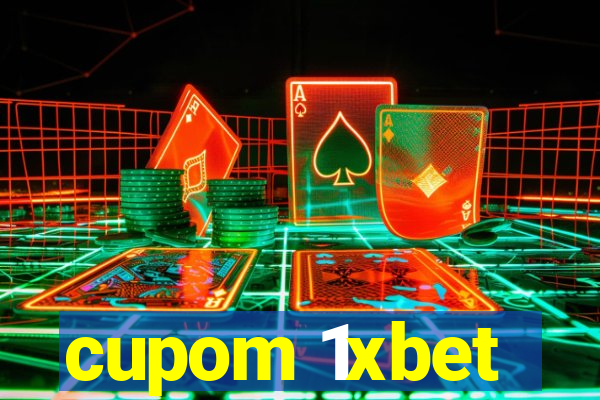 cupom 1xbet